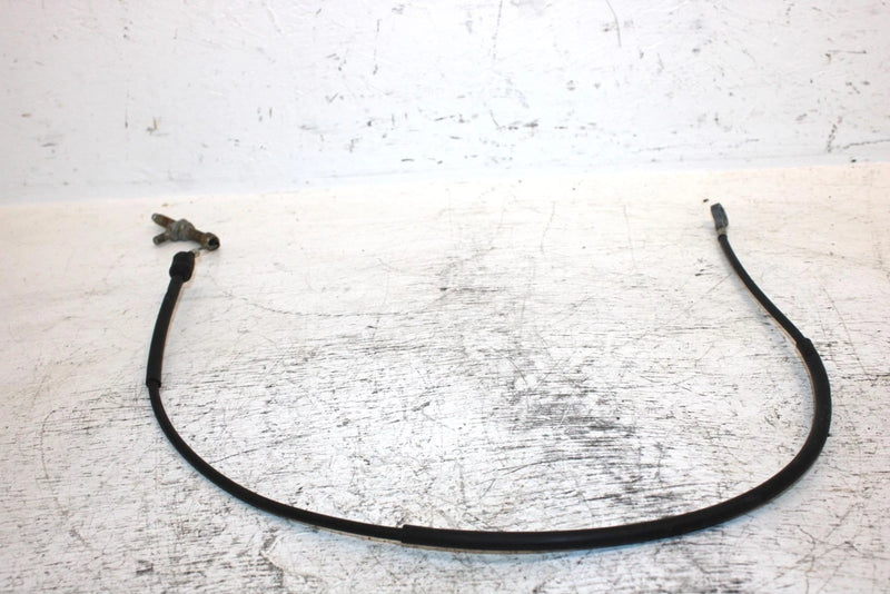 1997 Yamaha Vmax Sx 700 Triple Oem Parking Brake Cable  8CR-26351-03-00 SY10