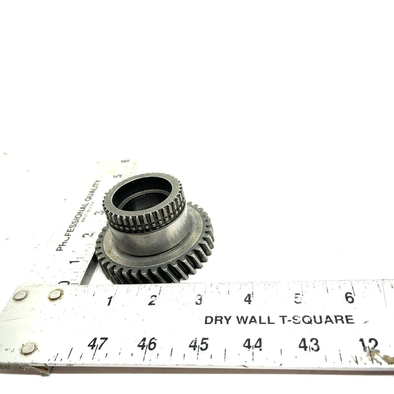 2010 Polaris RZR 800 EFI OEM Clutch Gear XP8.2