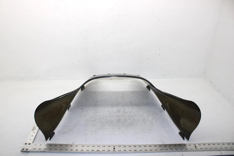 1996 Ski-doo Formula Ss Oem Lower Windshield 572043400 SS7