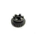09-19 Honda Rancher 420 OEM Fourth Countershaft Gear 23461-HP5-A50 AH21