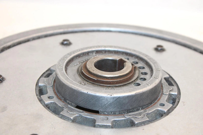 1998 Ski-doo Mxz 670 Oem Secondary Driven Clutch 504142200 504144000 SS17