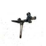 2000 Yamaha Warrior 350 YFM350X OEM Left Steering Knuckle  3GD-23501-10-00 AY67