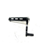 02 Yamaha Big Bear 400 YFM400 OEM Right Footpeg 5FU-F7421-00-00 AY52