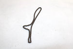 04 Yamaha  Bruin 350 Auto 2wd Oem Timing Chain 94591-87110-00 AY36