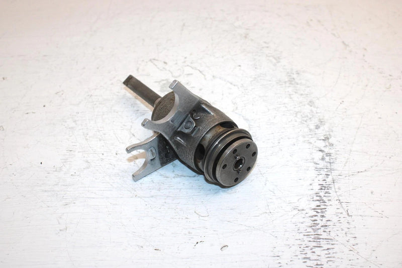 1986 Honda Trx 125 Oem Shift Drum 24300-VM6-000 AH41