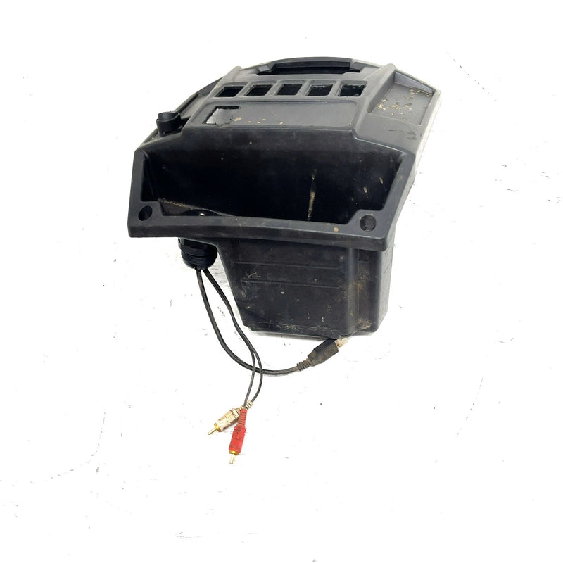 2013 Polaris Ranger XP 900 OEM Center Dash Panel 5439168-070 XP11.2