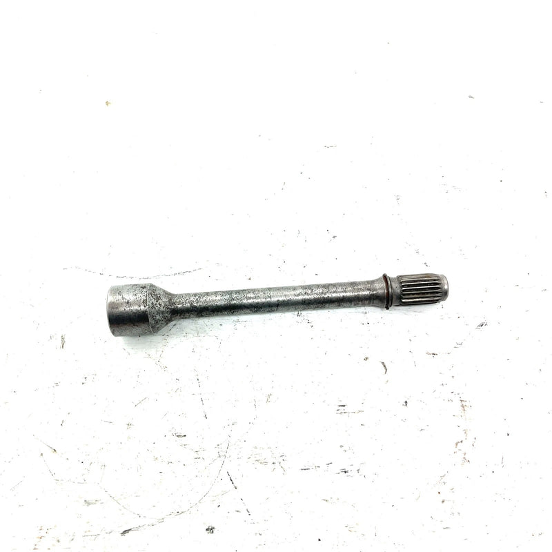 04 Yamaha Bruin 350 YFM350FA 4x4 OEM Rear Prop Drive Shaft 5ND-G6172-10-00 AY63