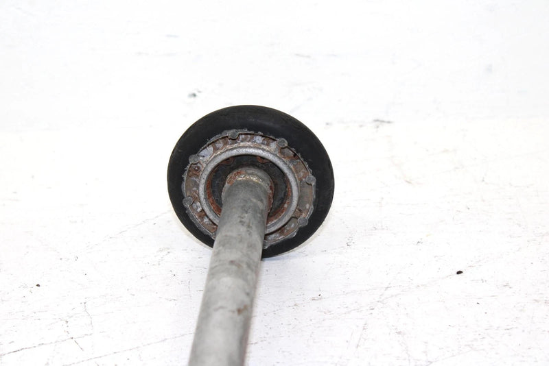 1990 Yamaha Phazer Ii LE Oem Upper Shaft W/Wheels  8L1-47461-00-00 SY14