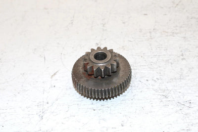2002 Arctic Cat 375 Auto (4x4 Green) Oem 14/56T Starter Idler Gear 3402-603 AA29