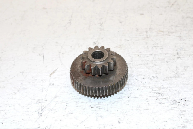 2002 Arctic Cat 375 Auto (4x4 Green) Oem 14/56T Starter Idler Gear 3402-603 AA29