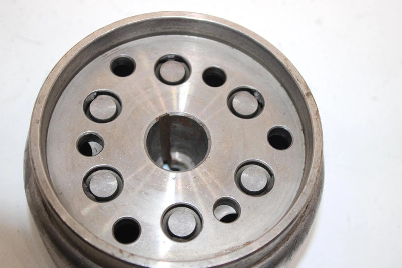 88 Honda Fourtrax 200 Trx200sx 2x4 Oem Flywheel 31110-HB3-004 AHS