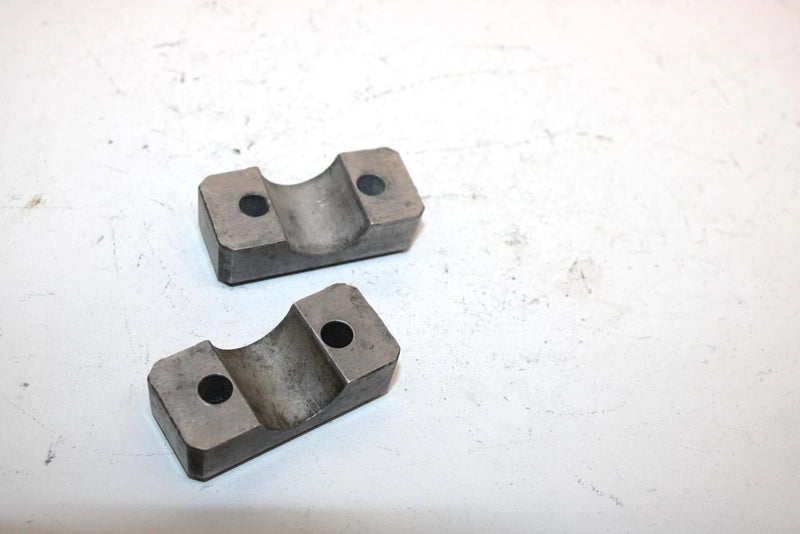 98 Arctic Cat Zr 440 Oem Handlebar Mount 0605-304 SA23