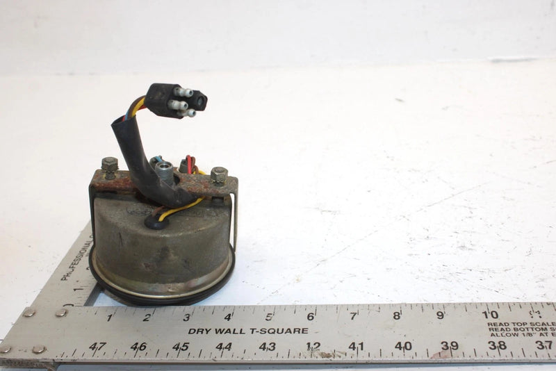 1992 Arctic Cat Jag Oem Speedometer (Under 5k) 0620-066 SA45