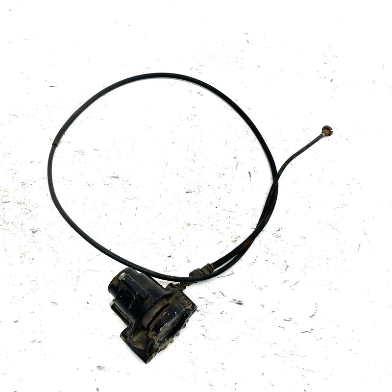85-86 Polaris Trail Boss 250R OEM Rear Caliper W/Cable 1910026 AP207