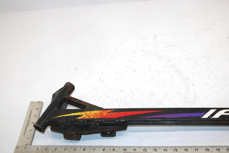 98 Polaris Xc 700 Oem Left Trailing Arm 2201470 1822451 SP130