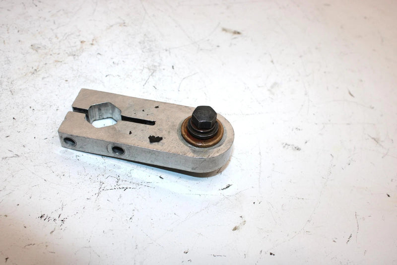 07 Arctic Cat Crossfire 800 Sno Pro Efi Oem Rear Arm Pivot 1704-522 SAS2