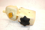 1998 Ski-doo Formula 500 Oem Oil/Coolant Tank W/Caps 509000187 572076900 SS1