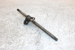 1986 Honda Trx350 Oem Shift Shaft 24610-HA7-670 AH40