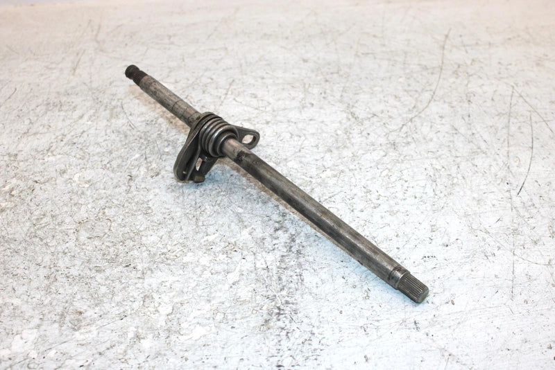 1986 Honda Trx350 Oem Shift Shaft 24610-HA7-670 AH40