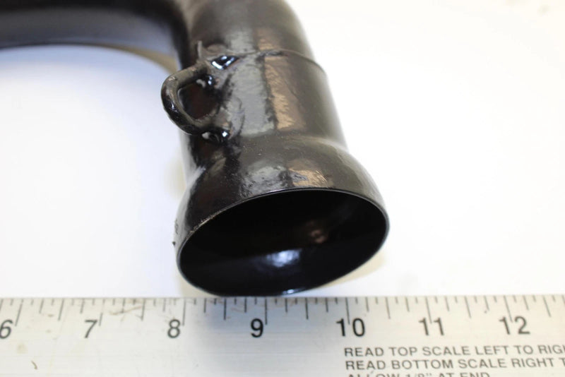 1998 Polaris Xplorer 300 Oem Exhaust Head Pipe 1260658-029 B468