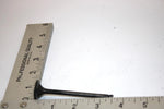 83 Suzuki Alt125 3x9 Model D  Oem Exhaust Valve 12912-05210 12912-05211 AS12