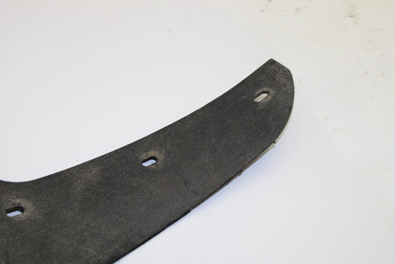 92 Polaris Trail Boss 350L 4x4 OEM Front Fender Left Mud Guard 5850086 AP104