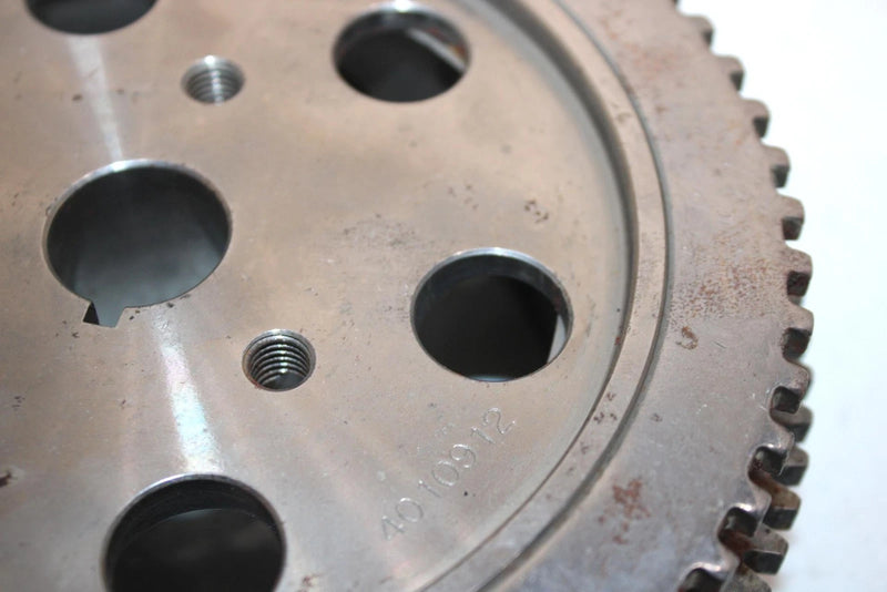 2005 Polaris Sportsman 800 Oem Flywheel (GP9346) 4010912 2208144 AP146