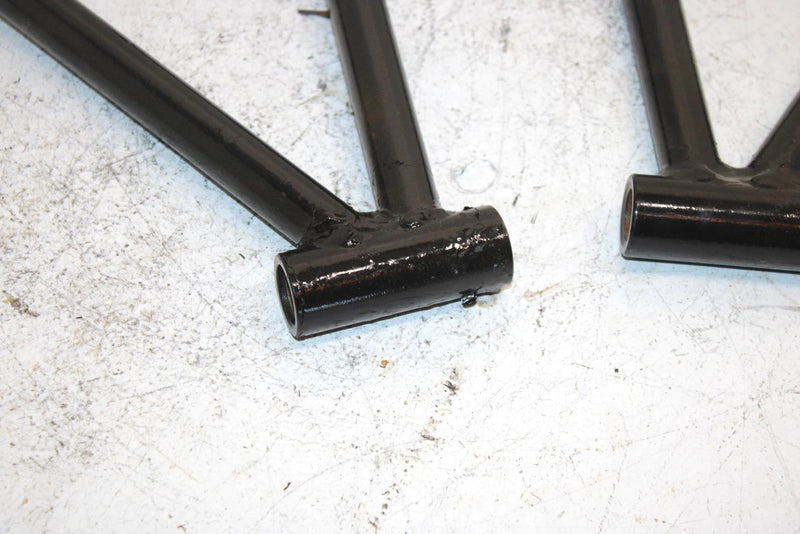97 Arctic Cat Z 440 Oem Upper A Arm Set 0703-437 SA305