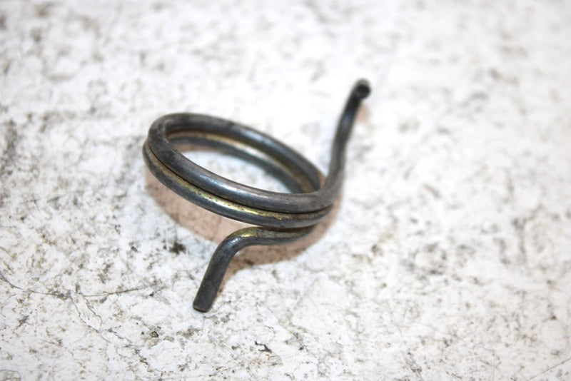 1987 Honda Fourtrax 350 A Oem Rear Brake Cam Arm Spring 43415-HA7-670 AH39