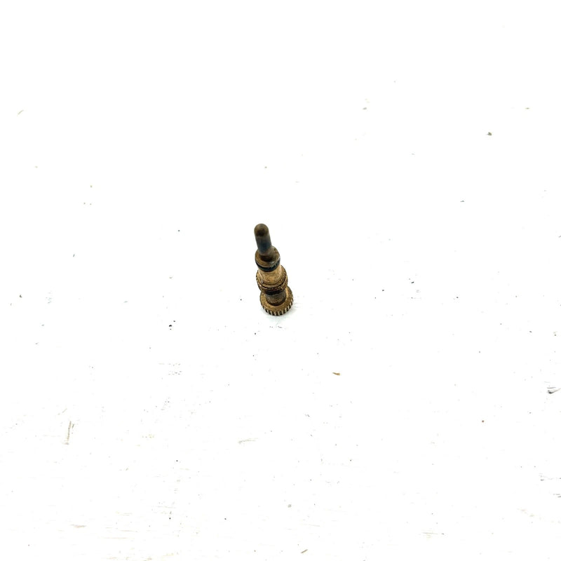 84-87 Suzuki Quadrunner 185 OEM Carb Throttle Stop Screw 13267-24500 AS33