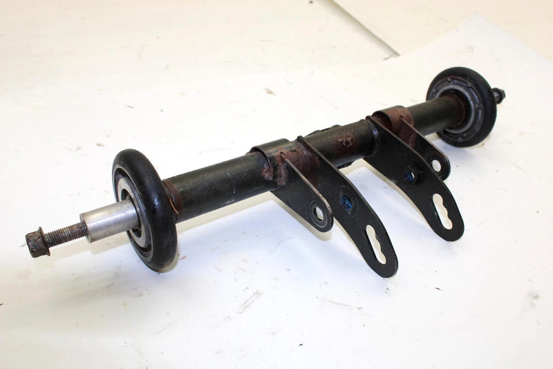 1997 Yamaha Vmax 700 Sx Oem Upper Skid Pivot Bracket 99999-03087-00 SY77