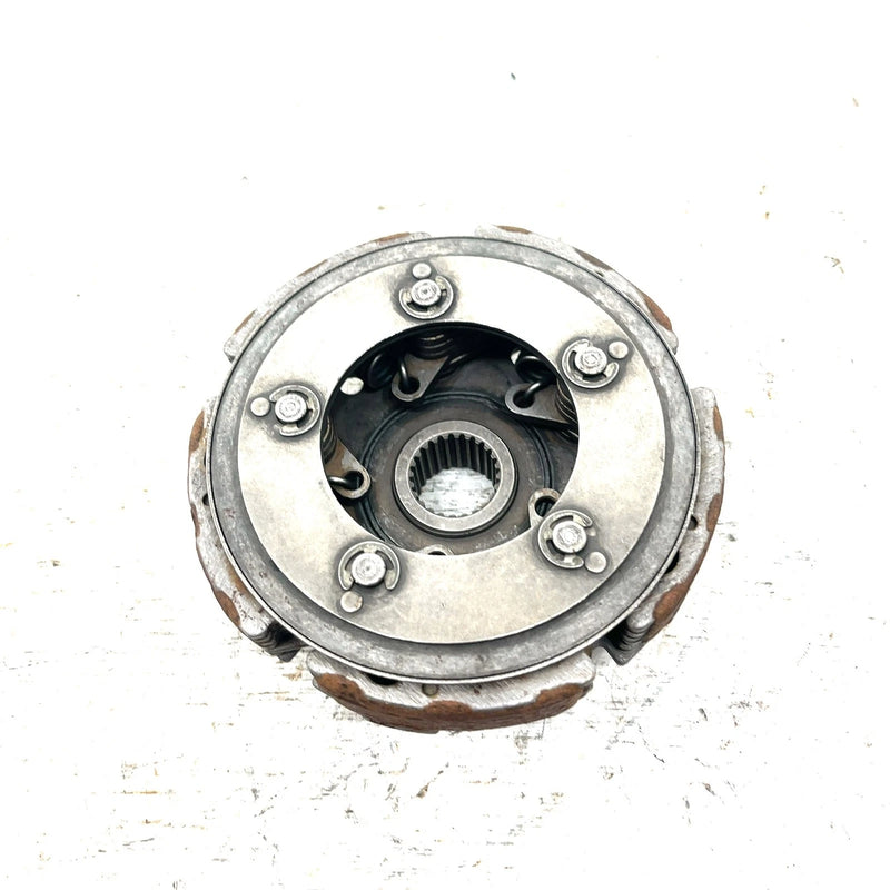 98-00 Arctic Cat 500 4X4 OEM Centrifugal Clutch 3446-233 AA38