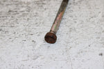 91 Yamaha Exciter Ii 570 Liquid Oem Rear Suspension Arm Bolt 97027-08220-00 SY24