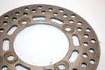 18 Suzuki King Quad 500 Oem Front Brake Disc 59211-31G20 Q1666