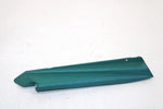 96 Polaris Trail Touring Oem Left Teal Snow Skirt 5432049-169 SP172