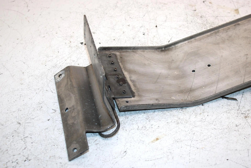 92 Polaris Sport Gt Oem Belt Clutch Cover 5230118 5240965 SP62