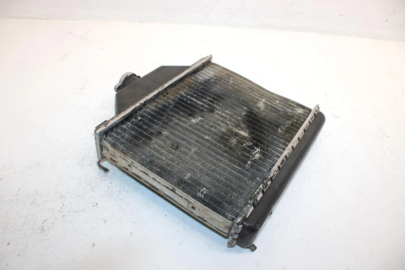 1990 Polaris Trail Boss 350l 4x4 Oem Radiator 1240006 AP142