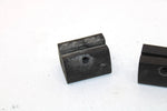 Polaris Oem Original Standard Rubber Front Bump Stop Pair 5521499 Q1310