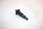 1996 Kawasaki Bayou 220 Oem Front Bevel Gear Shaft 13107-1210 AK2