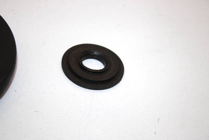 90 Polaris Trail Oem Idler Wheel Pair 1543018 SPS