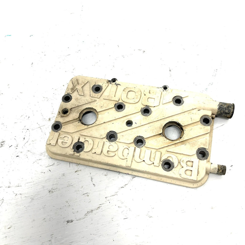 1995 Sea-Doo SPX OEM Cylinder Head Cover 290913711 JS65