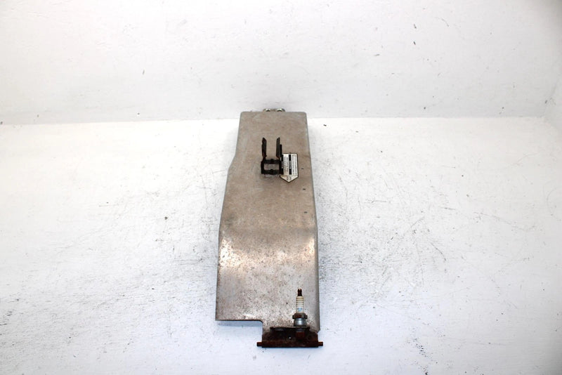 1996 Ski-doo Formula Ss Oem Clutch Belt Cover 517281900 SS7