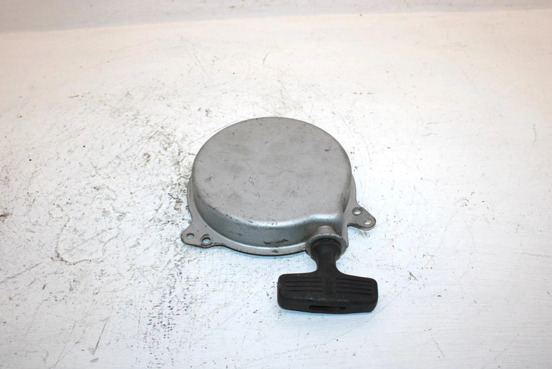 2001 Honda Trx 500 Faa Fourtrax Forman Oem Starter Recoil 28400-HM7-A51 AH56