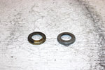 1995 Arctic Cat Puma Oem Washer Cup Pair 0123-745 SA30
