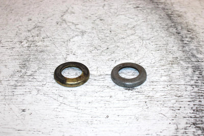 1995 Arctic Cat Puma Oem Washer Cup Pair 0123-745 SA30