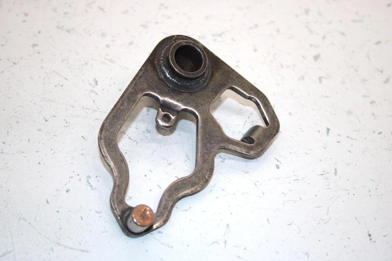 00 Honda Trx250a Oem Gear Shift Master Arm 24620-HF1-670 AH3