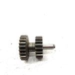 95 Yamaha Big Bear 350 4x4 OEM 20T High Gear W/Shaft 1YW-17223-01-00 AY58