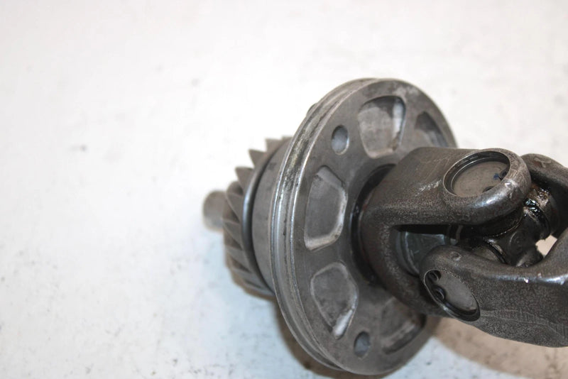 1996 Yamaha  Badger Yfm80h Oem Middle Driven Gear Set 22F-17551-00-00 AY14