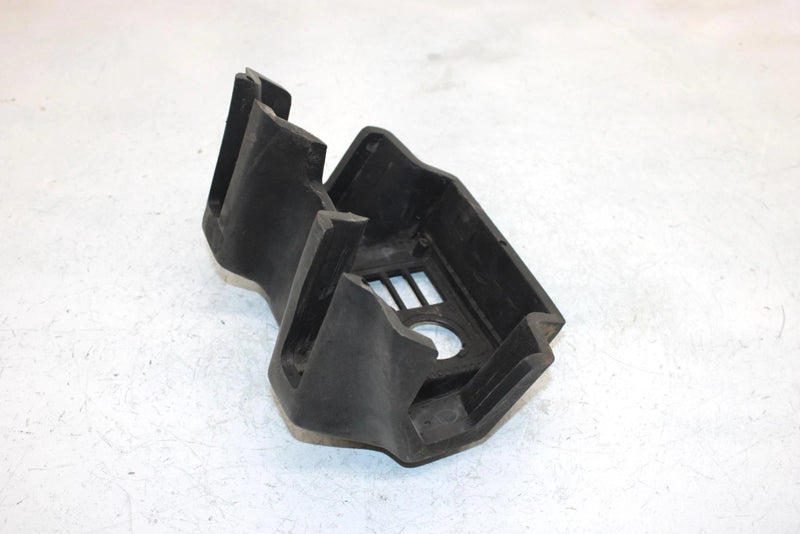 86 Honda Trx 350 A Fourtrax 350 Oem Handle Cover 53204-HA7-671ZA AH25