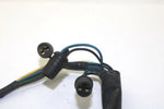87 Yamaha Exciter EX570L OEM Gauge Harness 88R-83509-20-00 SY51